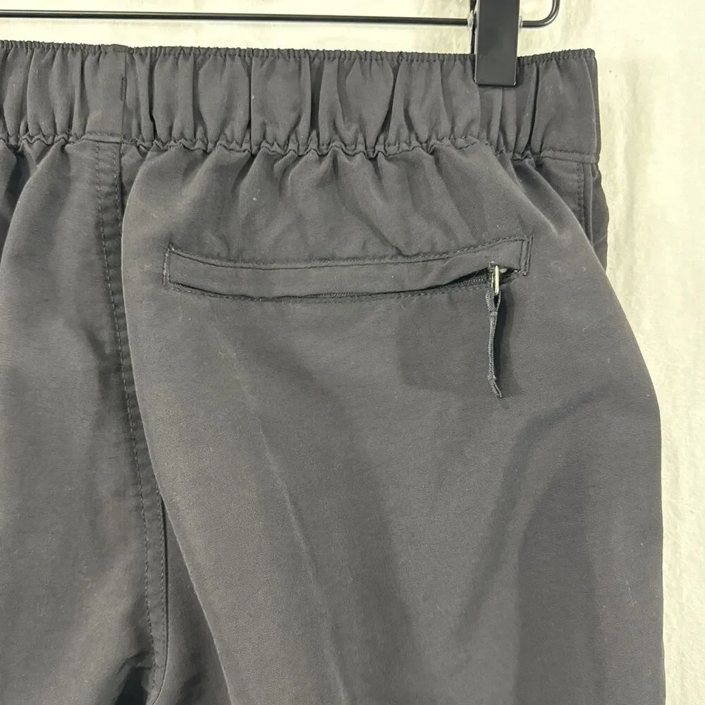 The North Face Men’s Class V Black Pants Sz S Outdoor Gorpcore Sports Hiking